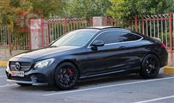 مرسيدس بنز C-Class